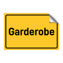 Garderobe & Garderobe & Garderobe & Garderobe
