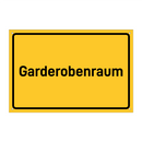 Garderobenraum & Garderobenraum & Garderobenraum & Garderobenraum & Garderobenraum & Garderobenraum