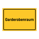 Garderobenraum & Garderobenraum & Garderobenraum & Garderobenraum & Garderobenraum & Garderobenraum
