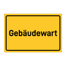 Gebäudewart & Gebäudewart & Gebäudewart & Gebäudewart & Gebäudewart & Gebäudewart