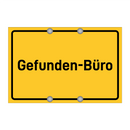 Gefunden-Büro & Gefunden-Büro & Gefunden-Büro & Gefunden-Büro & Gefunden-Büro