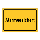 Alarmgesichert & Alarmgesichert & Alarmgesichert & Alarmgesichert & Alarmgesichert & Alarmgesichert