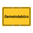 Gemeindebüro & Gemeindebüro & Gemeindebüro & Gemeindebüro & Gemeindebüro