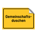 Gemeinschafts- duschen & Gemeinschafts- duschen & Gemeinschafts- duschen & Gemeinschafts- duschen