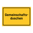 Gemeinschafts- duschen & Gemeinschafts- duschen & Gemeinschafts- duschen & Gemeinschafts- duschen