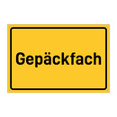 Gepäckfach & Gepäckfach & Gepäckfach & Gepäckfach & Gepäckfach & Gepäckfach & Gepäckfach