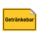 Getränkebar & Getränkebar & Getränkebar & Getränkebar