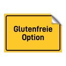 Glutenfreie Option & Glutenfreie Option & Glutenfreie Option & Glutenfreie Option