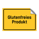 Glutenfreies Produkt & Glutenfreies Produkt & Glutenfreies Produkt & Glutenfreies Produkt