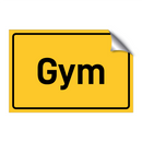 Gym & Gym & Gym & Gym