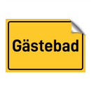 Gästebad & Gästebad & Gästebad & Gästebad