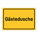 Gästedusche & Gästedusche & Gästedusche & Gästedusche & Gästedusche & Gästedusche