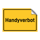 Handyverbot & Handyverbot & Handyverbot & Handyverbot