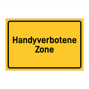 Handyverbotene Zone & Handyverbotene Zone & Handyverbotene Zone & Handyverbotene Zone