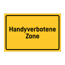 Handyverbotene Zone & Handyverbotene Zone & Handyverbotene Zone & Handyverbotene Zone