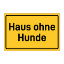 Haus ohne Hunde & Haus ohne Hunde & Haus ohne Hunde & Haus ohne Hunde & Haus ohne Hunde