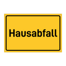 Hausabfall & Hausabfall & Hausabfall & Hausabfall & Hausabfall & Hausabfall & Hausabfall