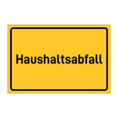 Haushaltsabfall & Haushaltsabfall & Haushaltsabfall & Haushaltsabfall & Haushaltsabfall