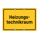 Heizungs- technikraum & Heizungs- technikraum & Heizungs- technikraum & Heizungs- technikraum