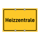 Heizzentrale & Heizzentrale & Heizzentrale & Heizzentrale & Heizzentrale