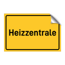 Heizzentrale & Heizzentrale & Heizzentrale & Heizzentrale