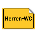Herren-WC & Herren-WC & Herren-WC & Herren-WC