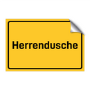 Herrendusche & Herrendusche & Herrendusche & Herrendusche
