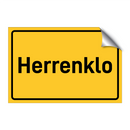 Herrenklo & Herrenklo & Herrenklo & Herrenklo