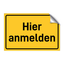 Hier anmelden & Hier anmelden & Hier anmelden & Hier anmelden