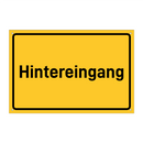 Hintereingang & Hintereingang & Hintereingang & Hintereingang & Hintereingang & Hintereingang