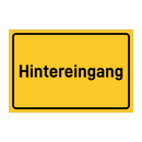 Hintereingang & Hintereingang & Hintereingang & Hintereingang & Hintereingang & Hintereingang