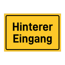 Hinterer Eingang & Hinterer Eingang & Hinterer Eingang & Hinterer Eingang & Hinterer Eingang