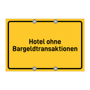 Hotel ohne Bargeldtransaktionen & Hotel ohne Bargeldtransaktionen & Hotel ohne Bargeldtransaktionen