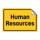 Human Resources & Human Resources & Human Resources & Human Resources