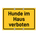 Hunde im Haus verboten & Hunde im Haus verboten & Hunde im Haus verboten & Hunde im Haus verboten