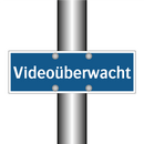 Videoüberwacht