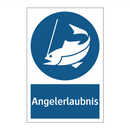 Angelerlaubnis