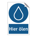 Hier ölen