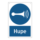 Hupe