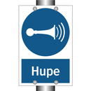 Hupe