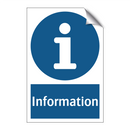 Information