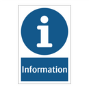 Information