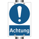 Achtung