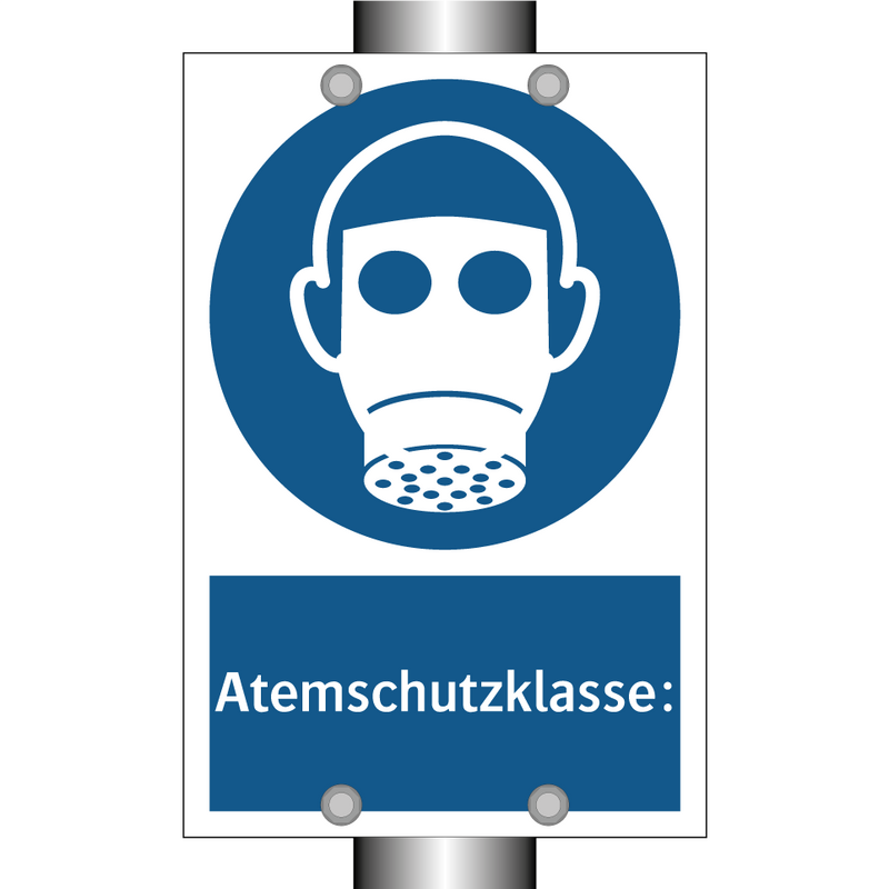 Atemschutzklasse: