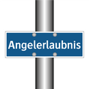 Angelerlaubnis