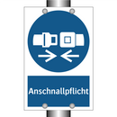 Anschnallpflicht