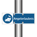 Angelerlaubnis