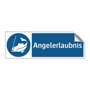 Angelerlaubnis