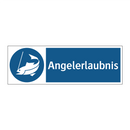 Angelerlaubnis
