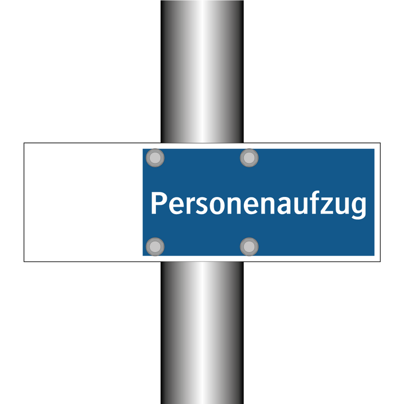 Personenaufzug